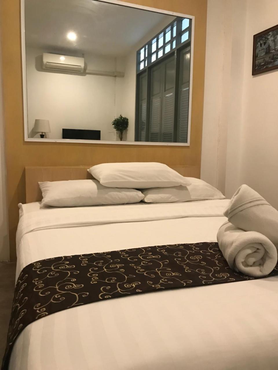 Jindabyne Cafe & Hostel Chiang Mai Eksteriør bilde